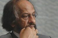 「地球温暖化の災いは貧しい国々を直撃する」−−ラジェンドラ・パチャウリ　気候変動に関する政府間パネル（ＩＰＣＣ）議長