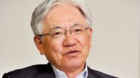 川崎博也 神戸製鋼所 社長