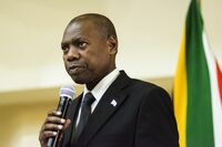 南アフリカ､コロナ変異種が感染急拡大要因に ｢501.V2｣､ゲノム研究者チームが突き止める