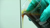 Scientists on Quest for Friction-free Oil