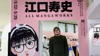 江口寿史｢トレパク問題｣叩く人への"ブーメラン"