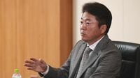 舞の海を陥れた男の話丸呑みした｢プロ｣の言い訳