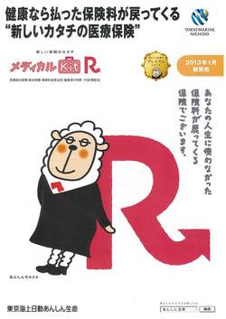 健康だと保険料が戻ってくる医療保険が好調 保険 東洋経済オンライン 経済ニュースの新基準