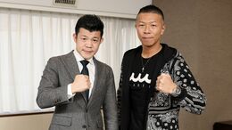 「ありえない扱い」ボクシング選手を挫く時代錯誤 ファイトマネーは手売り用チケット約6万円分 | ライフ | 東洋経済オンライン