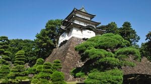 松平定信の批判本」を続々刊行 大儲けした蔦屋重三郎が食らった
