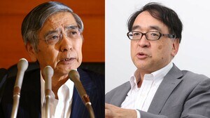 日銀が膨張させた｢債券バブル｣はどうなる？ グリーンスパン元FRB議長の