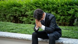 すぐに辞める新入社員は｢売上5000万円の損失｣だ