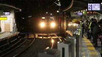 東武東上線｢一夜にしてホームドア出現｣の舞台裏