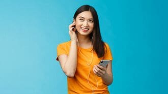 自己否定をやめて｢自分に100点｣をつけるには