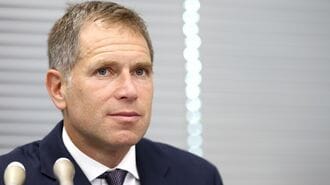 オアシス｢ニデックに取締役を送り根本変革促す｣