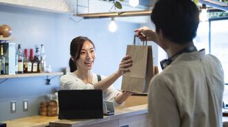 逆境でも好調な企業に共通する「顧客への対応」