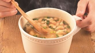 医師が考案｢筋力アップ｣に最適な"お手軽スープ"