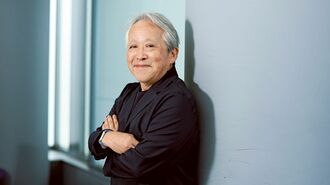 伝説のジャンプ編集長｢ヒットは考えた先にある｣