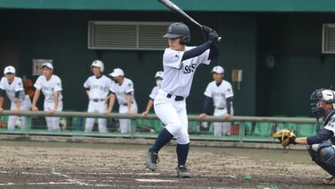 甲子園夢プロジェクト｣が導いたある若者の一歩 たった一打席だが野球の