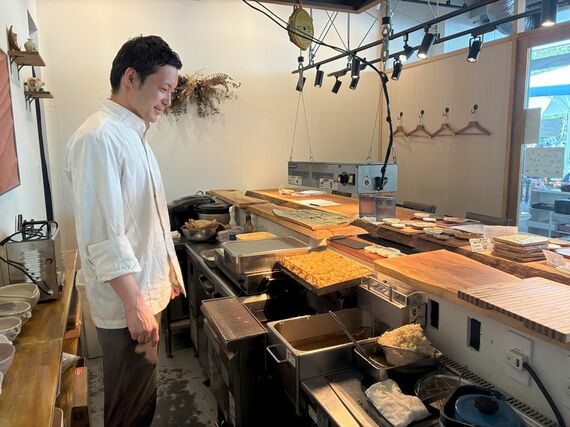 とんかつ乃ぐち