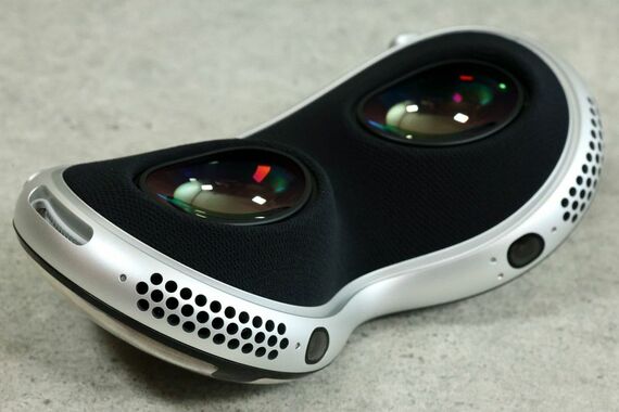 Apple Vision Pro