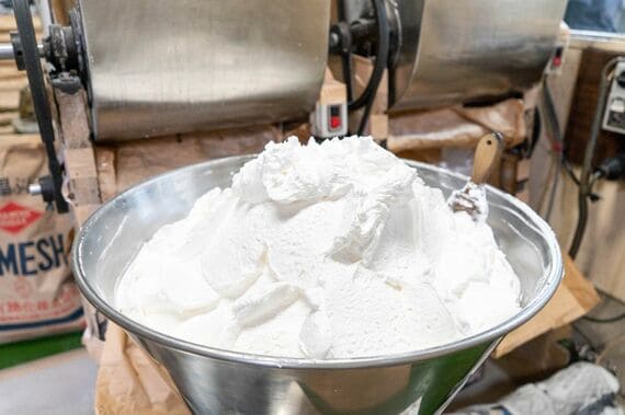 モロッコヨーグル サンヨー製菓