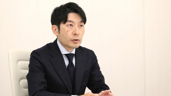 経営共創基盤 共同経営者／マネージングディレクター 塩野誠氏