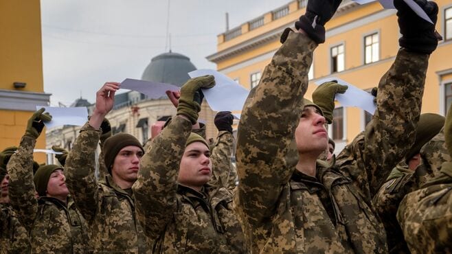 世界が大騒ぎ｢ロシアのウクライナ侵攻｣その理由
