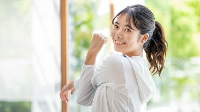 がん患者の生存率を上げる｢運動｣のやり方が判明