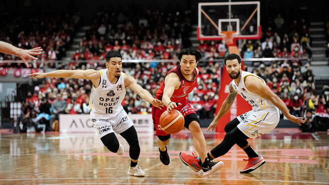 バスケ人気再燃､Bリーグ｢大胆な新基準｣の勝算