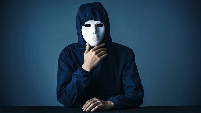 顔出しナシ｢非属人YouTube｣収益が青天井の理由