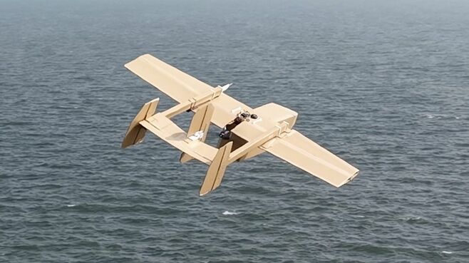 すごいベンチャー【23】AirKamuy