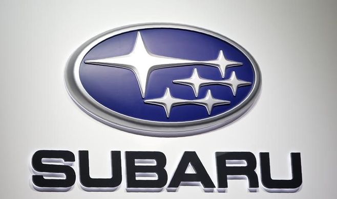 SUBARU､4-6月期の営業利益は17.5％増