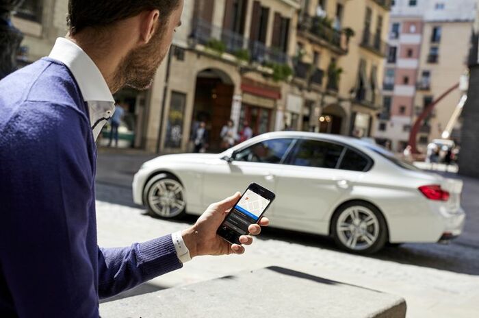 いまBMWが見せたいもの──BMWグループ・イノベーションデイ 2016