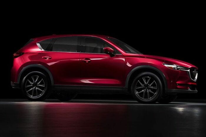 マツダ CX-5｜Mazda CX-5
