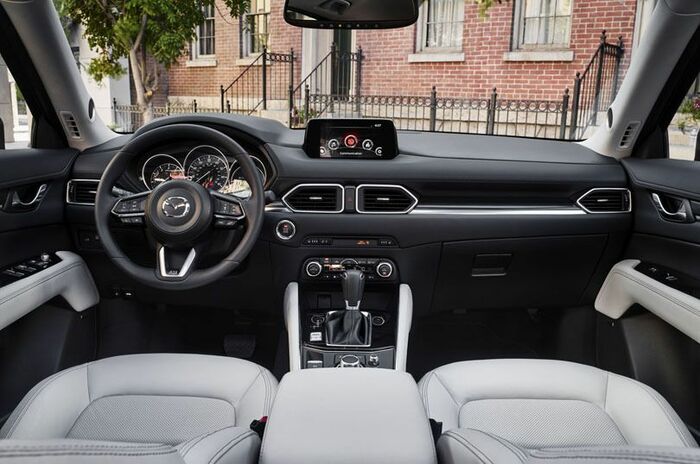 マツダ CX-5｜Mazda CX-5