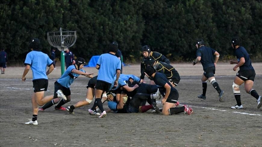 紅白戦