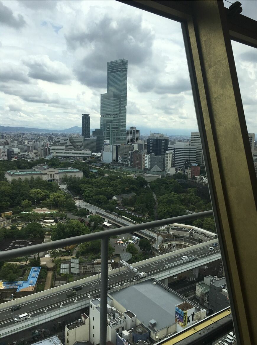 通天閣