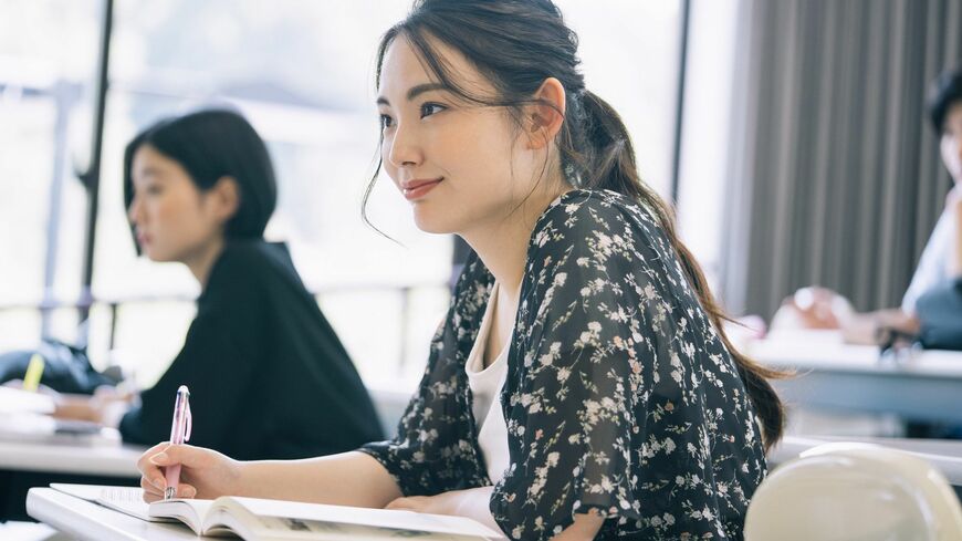 三日坊主にならないためにどうすればいいのか（写真：Fast&Slow／PIXTA）