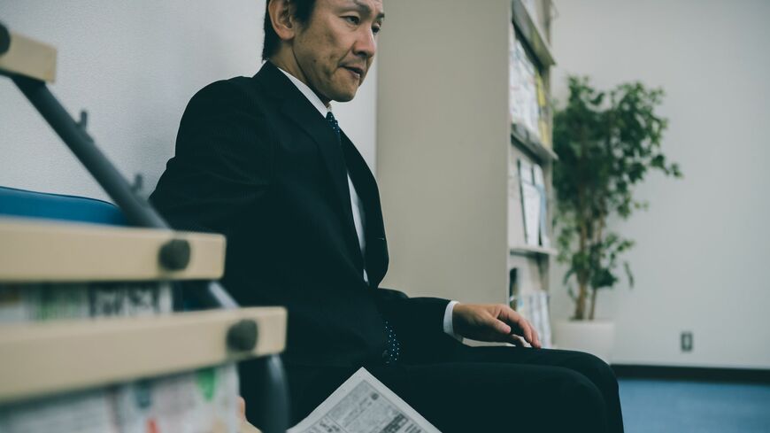 健康診断で指摘された「再検査」。放置していませんか？（写真：mits／PIXTA）