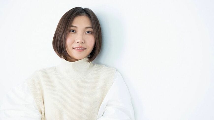 「本番がいちばんうまく弾ける」ショパン国際ピアノコンクール入賞・小林愛実の“本番力”の鍛え方（写真：赤松洋太）