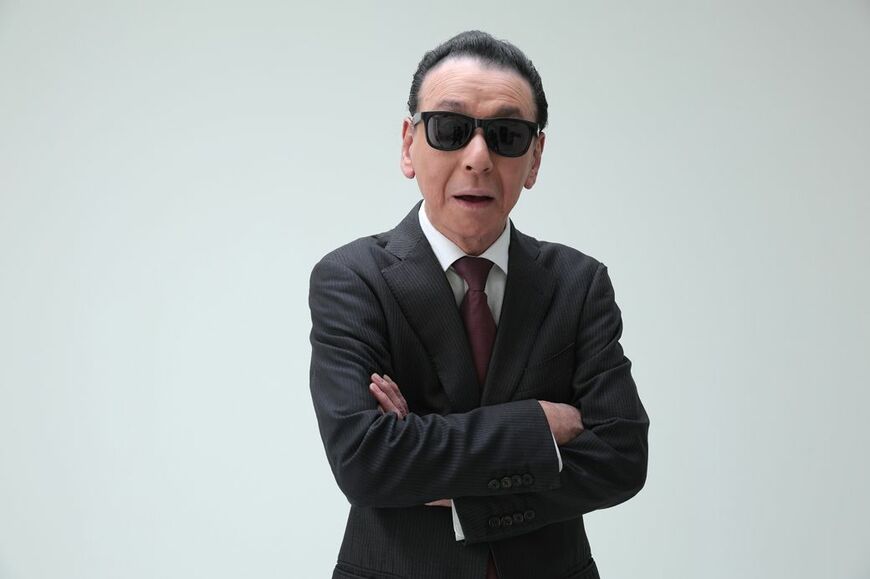 （撮影：尾形文繁）