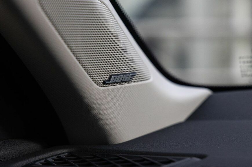 ホンダ新型アコードのディテール（写真：三木宏章）