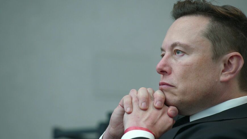 イーロン・マスク宇宙開発事業20年の軌跡を追ったNetflixドキュメンタリー映画「リターン・トゥ・スペース」2022年4月7日公開（写真：Netflix）この記事の画像を見る(◯枚)