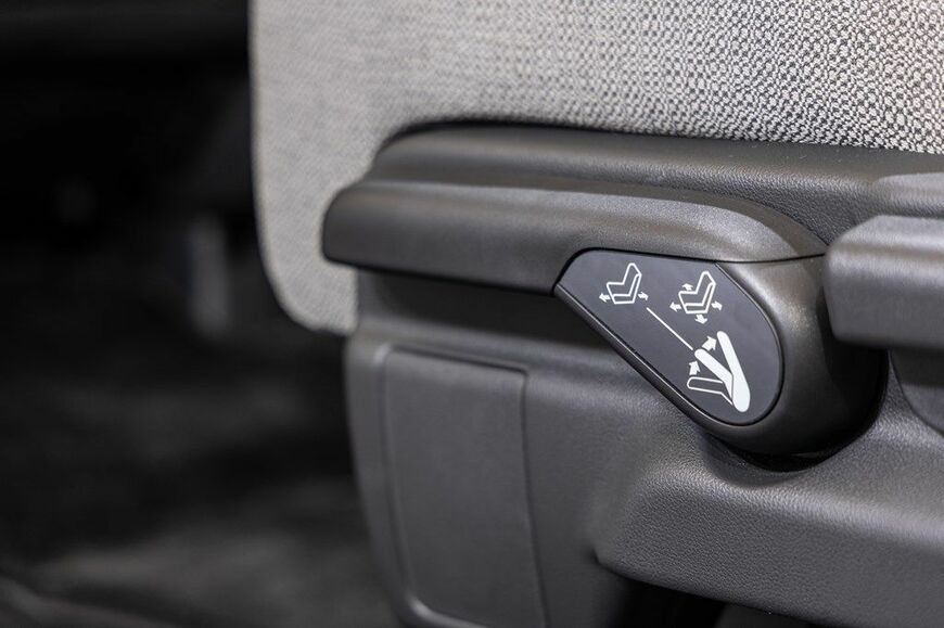 ホンダの新型ステップワゴン（東洋経済オンライン編集部撮影）