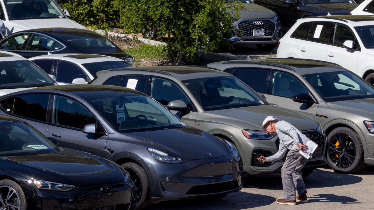 いよいよ｢トランプリセッション｣の可能性が高まってきた｜会社四季報オンライン