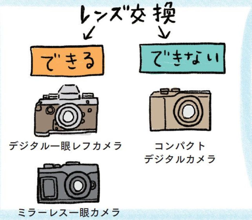 デジカメ選び 今さら聞けない基本中の基本 ファッション トレンド 東洋経済オンライン 経済ニュースの新基準