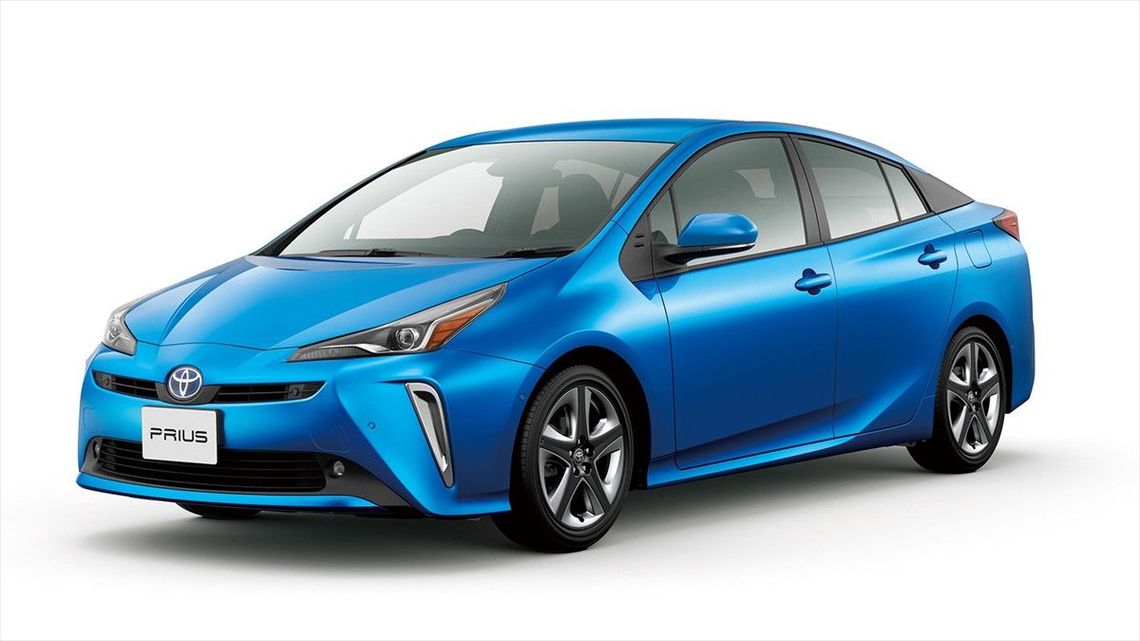 プリウス アクアの販売が4年で6割も落ちた訳 トレンド 東洋経済オンライン 経済ニュースの新基準