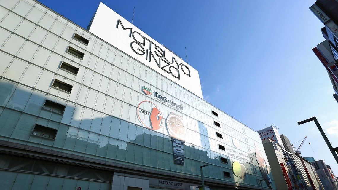 松屋銀座に Ginza Sixの客 が流れ込むワケ 百貨店 量販店 総合スーパー 東洋経済オンライン 経済ニュースの新基準