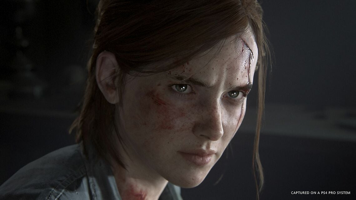 前回紹介した『The Last of Us』の続編『The Last of Us 2』の魅力について解説します。画像はPlayStation公式サイトより）