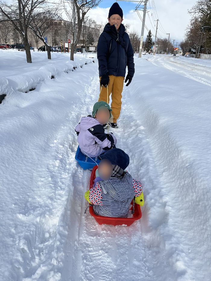 （写真：幡生さん提供）