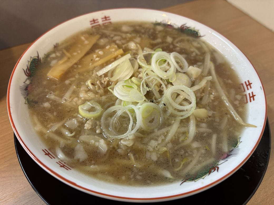 北ノ醤油チーホー SUSURU