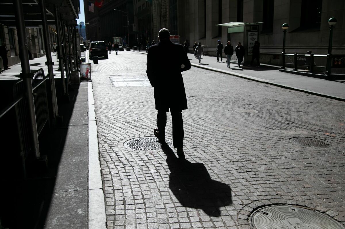 ウォール街の給与が2023年に2年連続減少､利益縮小が背景｜会社四季報オンライン