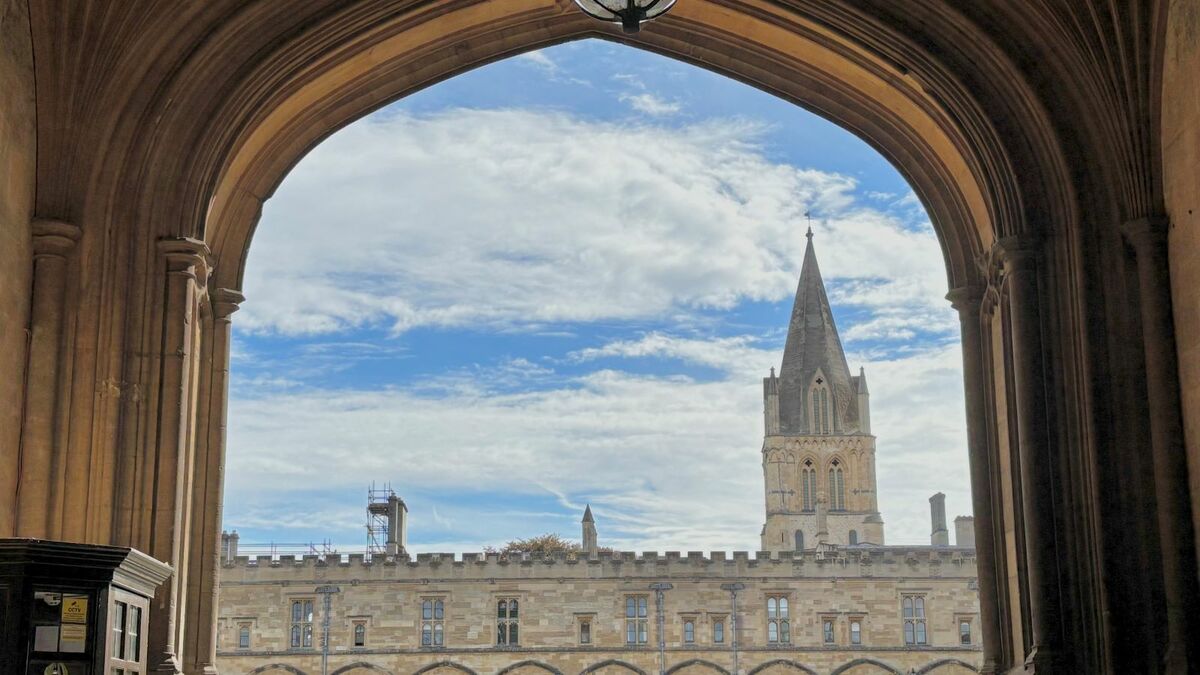 50代日本人｢イギリス留学｣で人生考えさせられた | ヨーロッパ | 東洋経済オンライン