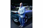ジャガー Iペース コンセプト｜Jaguar I-PACE Concept